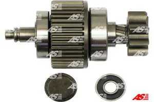 SD2047 AS-PL - 4.CZĘŚCI ROZRUSZNIKA — zdjęcie 1 z 4