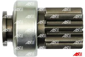 SD2048 AS-PL - 4.CZĘŚCI ROZRUSZNIKA — zdjęcie 1 z 4