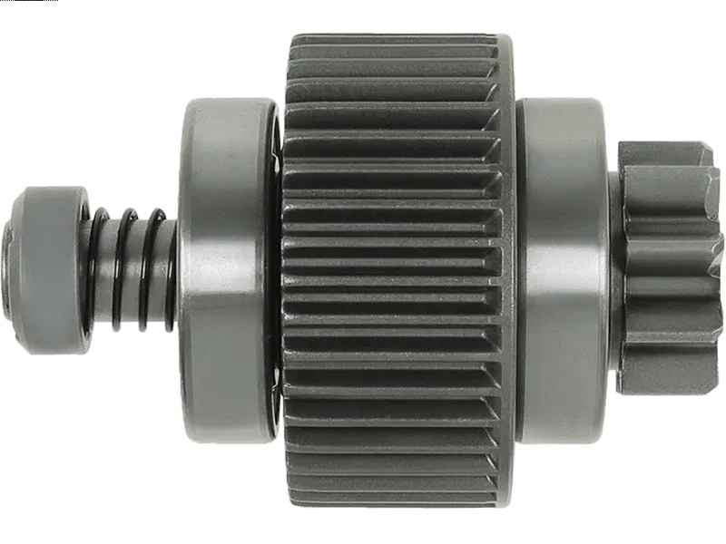 SD2049 AS-PL - 4.CZĘŚCI ROZRUSZNIKA — zdjęcie 4 z 4