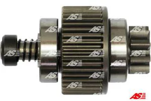 SD2049 AS-PL - 4.CZĘŚCI ROZRUSZNIKA — zdjęcie 1 z 4