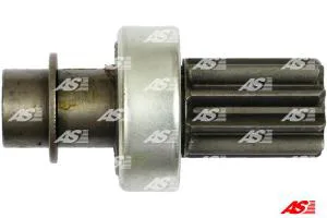 SD2051 AS-PL - 4.CZĘŚCI ROZRUSZNIKA — zdjęcie 1 z 4