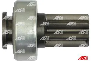 SD2052 AS-PL - 4.CZĘŚCI ROZRUSZNIKA — zdjęcie 1 z 4