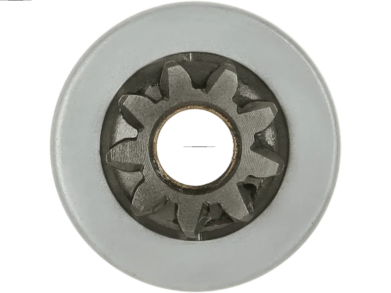 SD2053 AS-PL - 4.CZĘŚCI ROZRUSZNIKA — zdjęcie 3 z 4