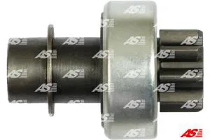 SD2053 AS-PL - 4.CZĘŚCI ROZRUSZNIKA — zdjęcie 1 z 4
