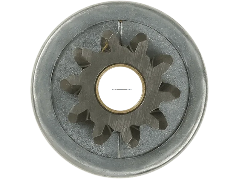SD2055 AS-PL - 4.CZĘŚCI ROZRUSZNIKA — zdjęcie 3 z 4