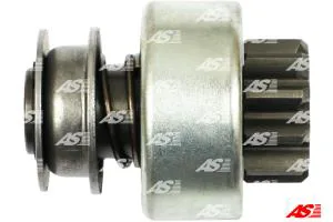 SD2055 AS-PL - 4.CZĘŚCI ROZRUSZNIKA — zdjęcie 1 z 4