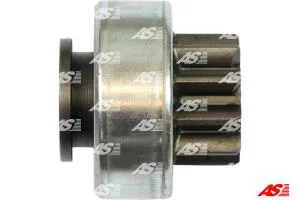 SD2056 AS-PL - 4.CZĘŚCI ROZRUSZNIKA — zdjęcie 1 z 4