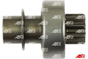 SD2057 AS-PL - 4.CZĘŚCI ROZRUSZNIKA — zdjęcie 1 z 4