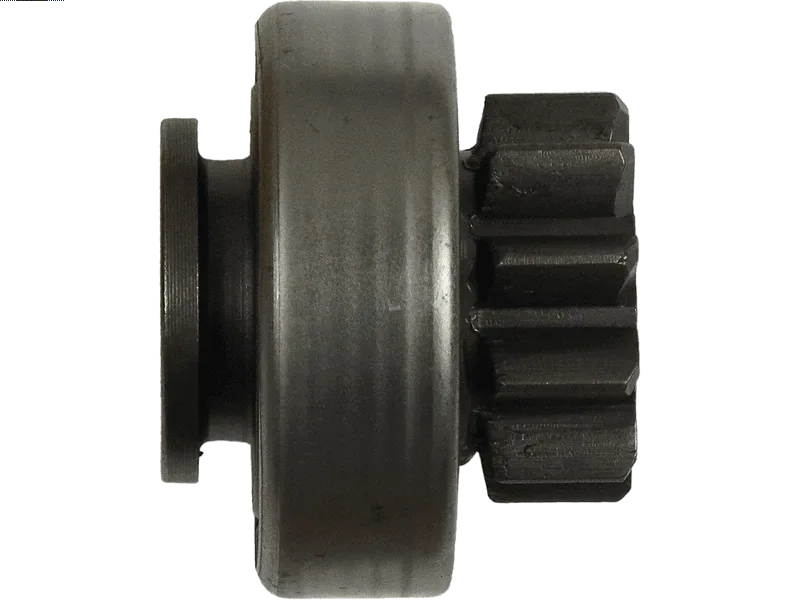 SD2060 AS-PL - 4.CZĘŚCI ROZRUSZNIKA — zdjęcie 2 z 4