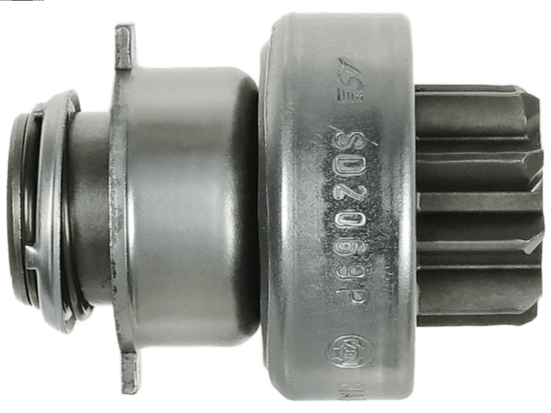 SD2069P AS-PL - 4.CZĘŚCI ROZRUSZNIKA — zdjęcie 1 z 4