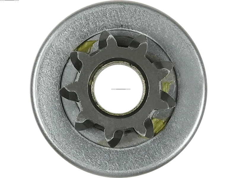 SD2069P AS-PL - 4.CZĘŚCI ROZRUSZNIKA — zdjęcie 3 z 4