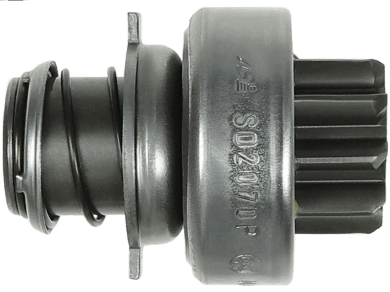 SD2070P AS-PL - 4.CZĘŚCI ROZRUSZNIKA — zdjęcie 1 z 3