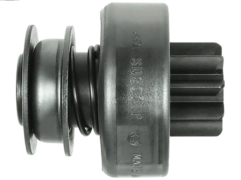 SD2071P AS-PL - 4.CZĘŚCI ROZRUSZNIKA — zdjęcie 1 z 3