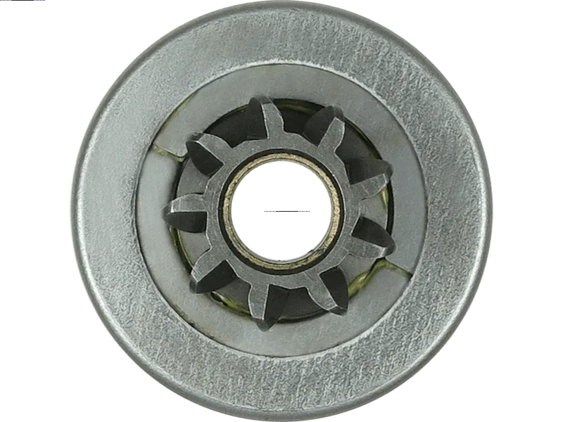 SD2071P AS-PL - 4.CZĘŚCI ROZRUSZNIKA — zdjęcie 2 z 3