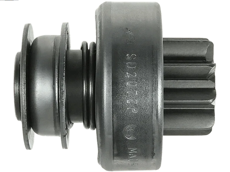 SD2072P AS-PL - 4.CZĘŚCI ROZRUSZNIKA — zdjęcie 1 z 4