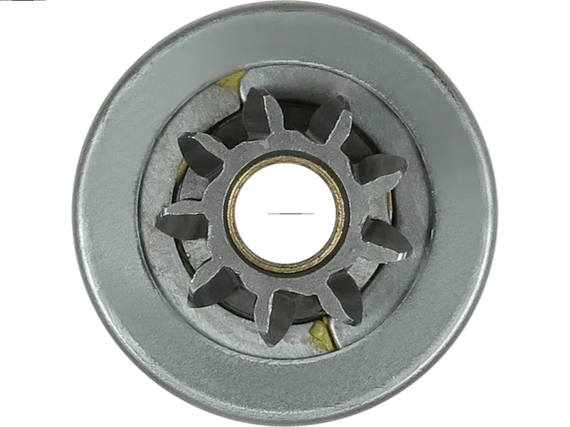 SD2072P AS-PL - 4.CZĘŚCI ROZRUSZNIKA — zdjęcie 3 z 4