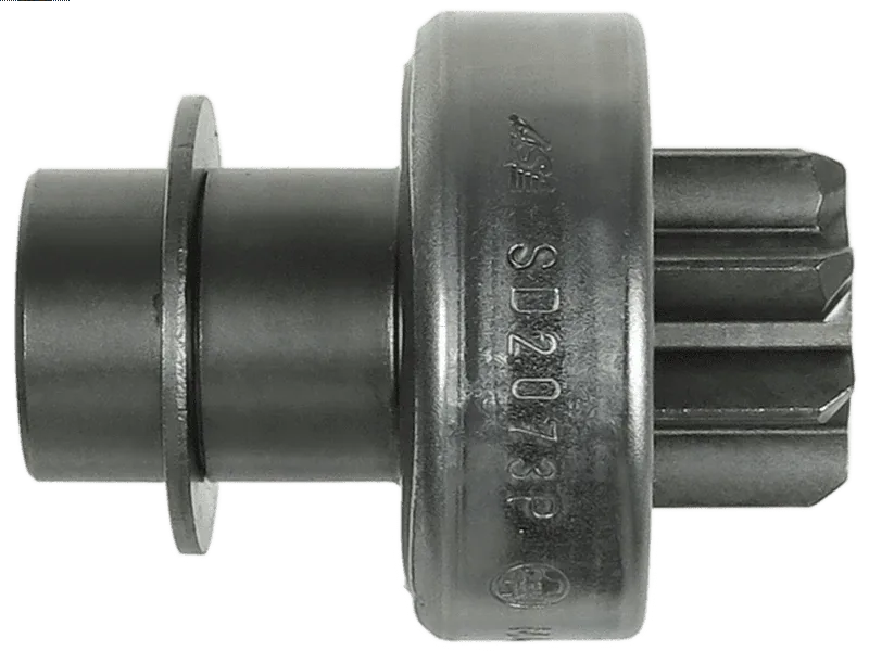 SD2073P AS-PL - 4.CZĘŚCI ROZRUSZNIKA — zdjęcie 1 z 4