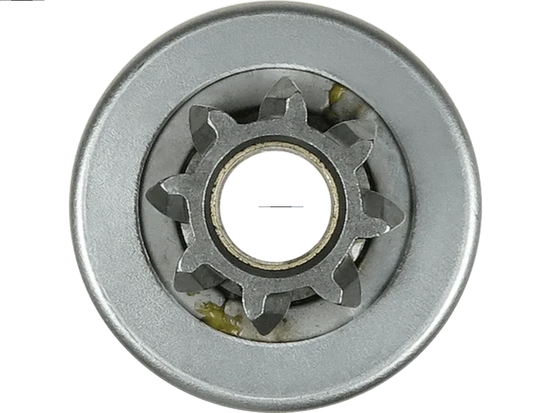 SD2073P AS-PL - 4.CZĘŚCI ROZRUSZNIKA — zdjęcie 3 z 4