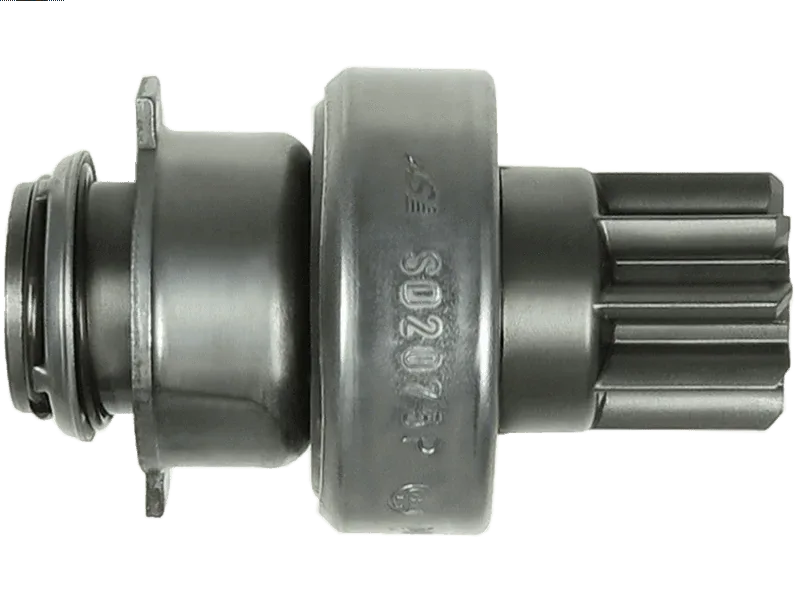 SD2075P AS-PL - 4.CZĘŚCI ROZRUSZNIKA — zdjęcie 1 z 3