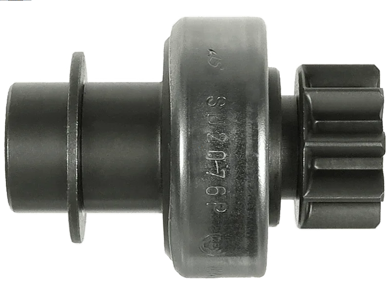 SD2076P AS-PL - 4.CZĘŚCI ROZRUSZNIKA — zdjęcie 1 z 4