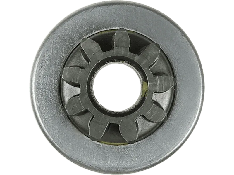 SD2076P AS-PL - 4.CZĘŚCI ROZRUSZNIKA — zdjęcie 3 z 4