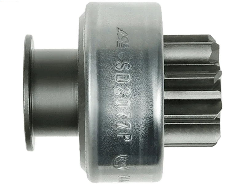 SD2077P AS-PL - 4.CZĘŚCI ROZRUSZNIKA — zdjęcie 1 z 4