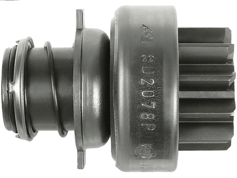 SD2078P AS-PL - 4.CZĘŚCI ROZRUSZNIKA — zdjęcie 1 z 3