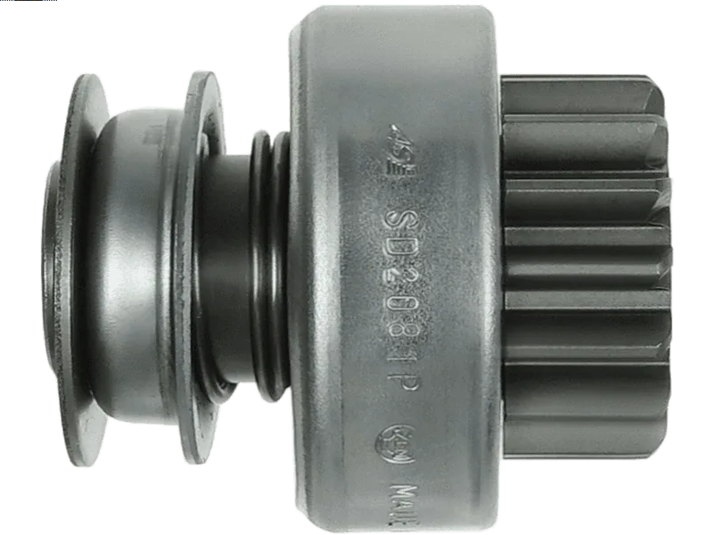 SD2081P AS-PL - 4.CZĘŚCI ROZRUSZNIKA — zdjęcie 1 z 4