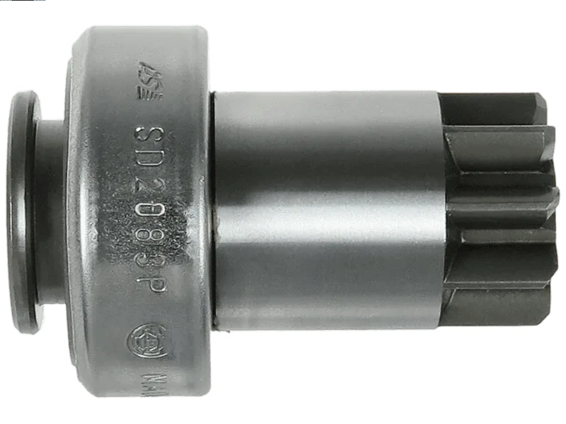 SD2083P AS-PL - 4.CZĘŚCI ROZRUSZNIKA — zdjęcie 1 z 4