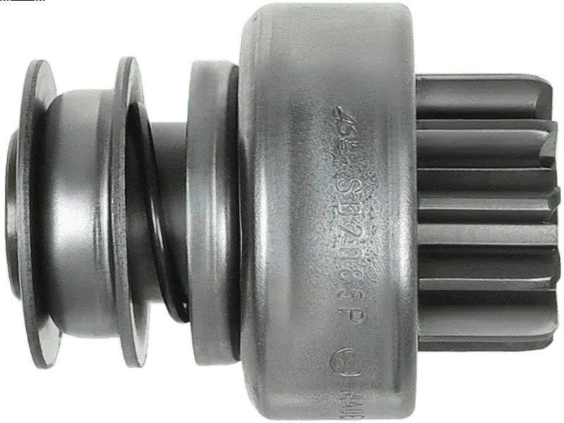 SD2085P AS-PL - 4.CZĘŚCI ROZRUSZNIKA — zdjęcie 1 z 3