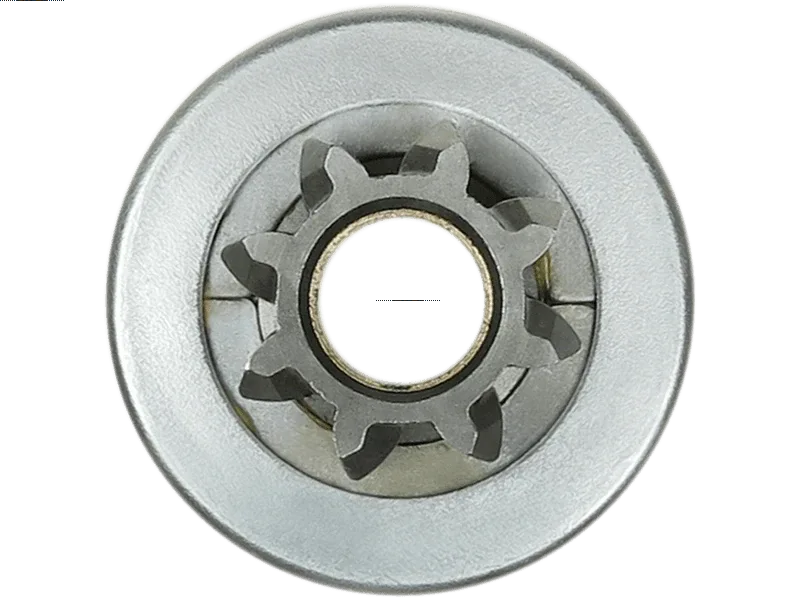 SD2087P AS-PL - 4.CZĘŚCI ROZRUSZNIKA — zdjęcie 2 z 3