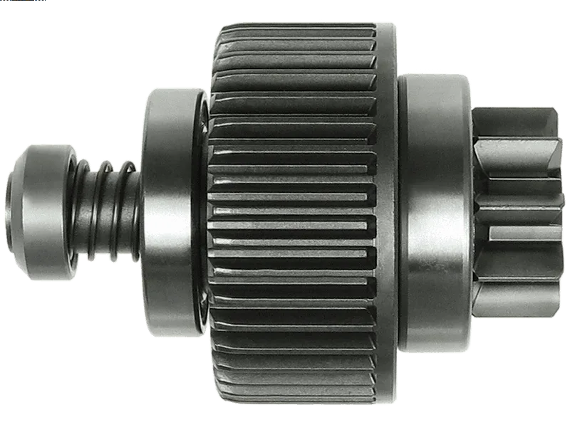 SD2090P AS-PL - 4.CZĘŚCI ROZRUSZNIKA — zdjęcie 1 z 4