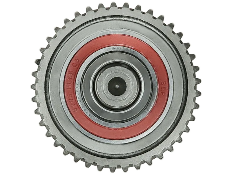 SD2090P AS-PL - 4.CZĘŚCI ROZRUSZNIKA — zdjęcie 2 z 4