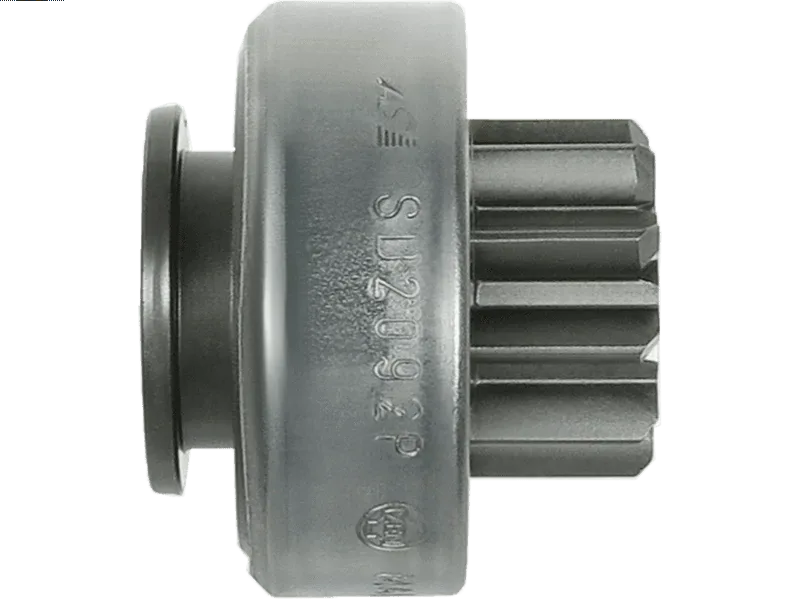 SD2092P AS-PL - 4.CZĘŚCI ROZRUSZNIKA — zdjęcie 1 z 4