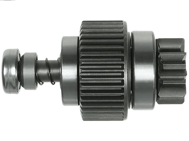 SD2093P AS-PL - 4.CZĘŚCI ROZRUSZNIKA — zdjęcie 1 z 4