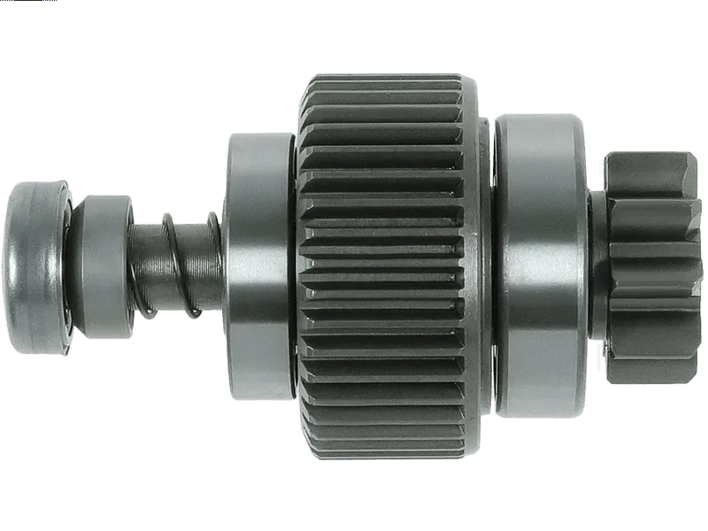 SD2097P AS-PL - 4.CZĘŚCI ROZRUSZNIKA — zdjęcie 1 z 4