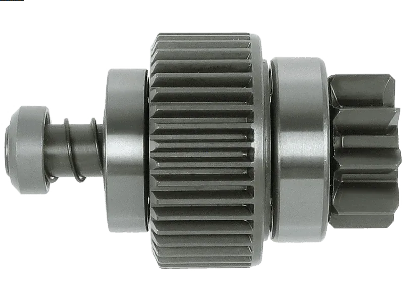 SD2098P AS-PL - 4.CZĘŚCI ROZRUSZNIKA — zdjęcie 1 z 3