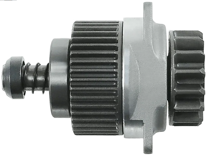 SD2099S AS-PL - 4.CZĘŚCI ROZRUSZNIKA — zdjęcie 1 z 4