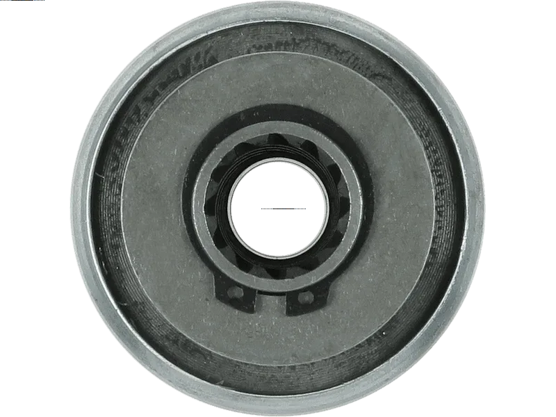 SD2100S AS-PL - 4.CZĘŚCI ROZRUSZNIKA — zdjęcie 3 z 3