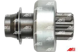 SD3001 AS-PL - 4.CZĘŚCI ROZRUSZNIKA — zdjęcie 1 z 4