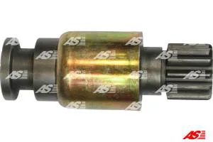 SD3003 AS-PL - 4.CZĘŚCI ROZRUSZNIKA — zdjęcie 1 z 4