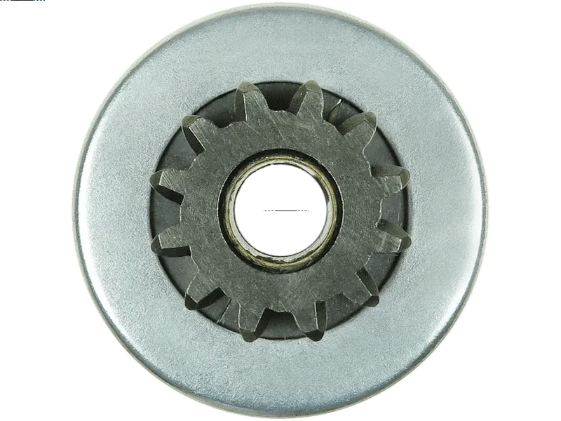 SD3004 AS-PL - 4.CZĘŚCI ROZRUSZNIKA — zdjęcie 3 z 4