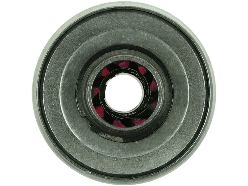 SD3004 AS-PL - 4.CZĘŚCI ROZRUSZNIKA — zdjęcie 2 z 4