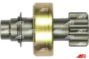 SD3006 AS-PL - 4.CZĘŚCI ROZRUSZNIKA — zdjęcie 1 z 4