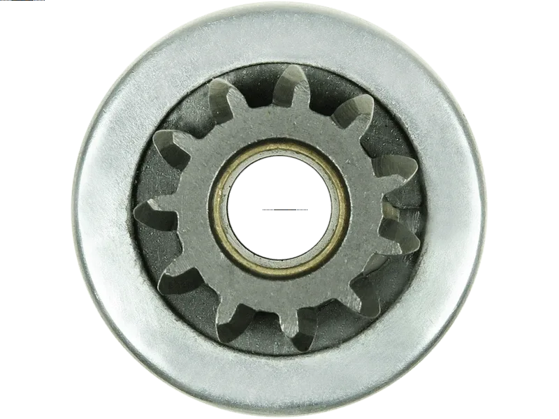 SD3008 AS-PL - 4.CZĘŚCI ROZRUSZNIKA — zdjęcie 3 z 4