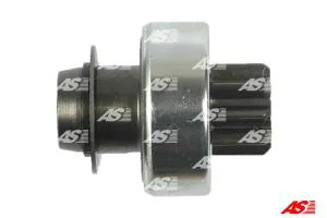 SD3009 AS-PL - 4.CZĘŚCI ROZRUSZNIKA — zdjęcie 1 z 4