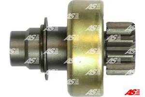SD3010 AS-PL - 4.CZĘŚCI ROZRUSZNIKA — zdjęcie 1 z 4