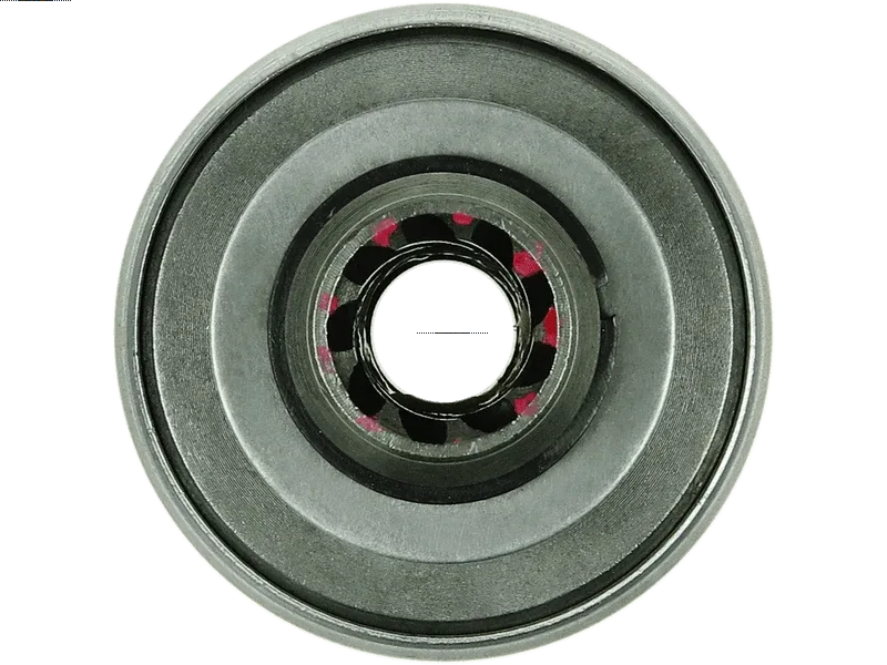 SD3013 AS-PL - 4.CZĘŚCI ROZRUSZNIKA — zdjęcie 2 z 4