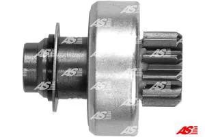SD3013 AS-PL - 4.CZĘŚCI ROZRUSZNIKA — zdjęcie 1 z 4