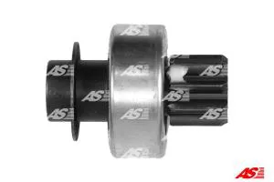 SD3017 AS-PL - 4.CZĘŚCI ROZRUSZNIKA — zdjęcie 1 z 4